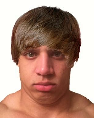 tyler1 with hair|tyler1 with long hair actually looks attractive : r/loltyler1 .